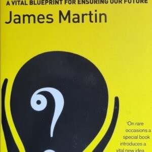 The Meaning of the 21st Century: A Vital Blueprint for Ensuring Our Future