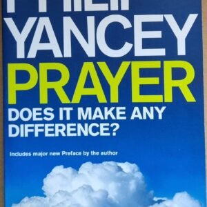 Prayer: Does It Make Any Difference?