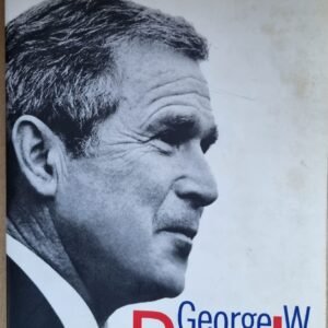 A Charge To Keep: My Journey To The White House
