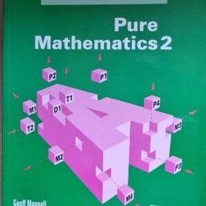 Pure Mathematics2