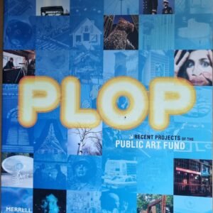 Recent Projects In the Public Art Fund