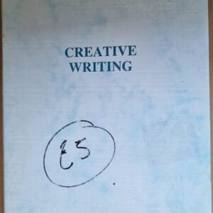 Creative Writing: The Writers Bureau Course (A Set of 12 books))