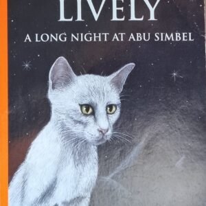 Penelope Lively: A Long Night At Abu Simbel