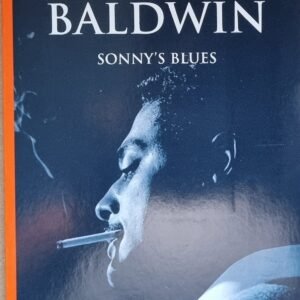 James Baldwin: Sonny's Blues