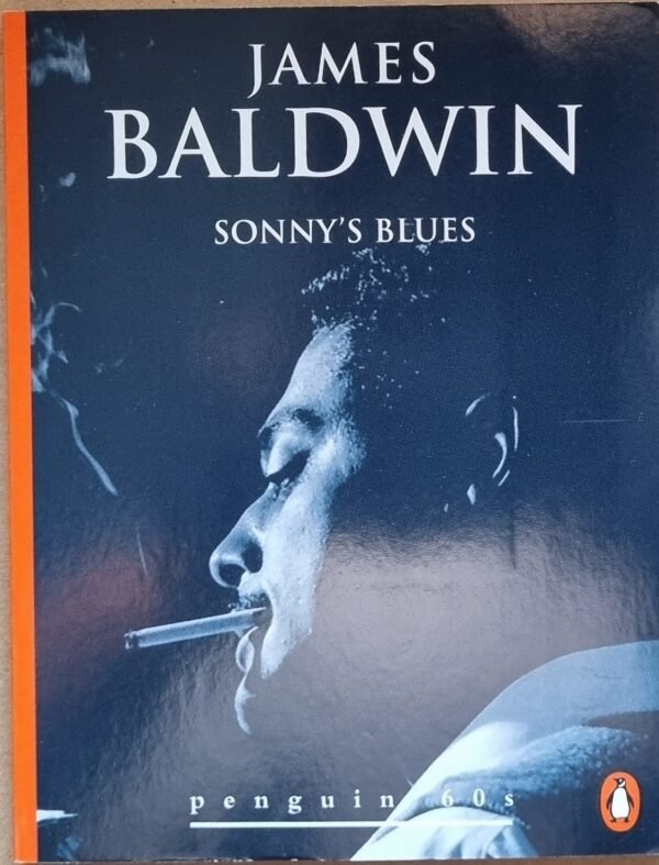 James Baldwin: Sonny's Blues