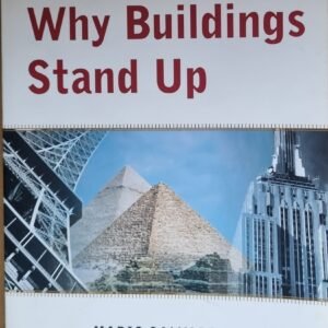 Why Buildings Stand Up: The Strength of Architecture
