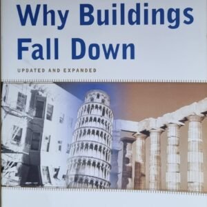 Why Buildings Fall Down: How Structures Fall