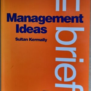 InBrief: Management Ideas