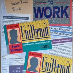 Licensed To Work: Lay-offs and Short-Time Work