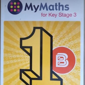 MyMaths for Key Stage 3: Homework Book