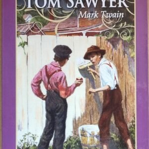 The Adventures of Tom Sawyer