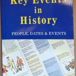 Philip's Key Events In History: People, Dates & Events