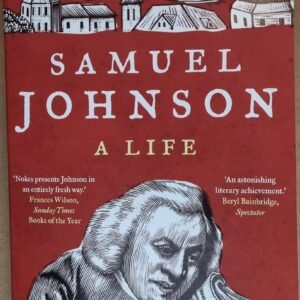 Samuel Johnson: A Life