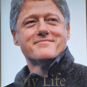Bill Clinton: My Life