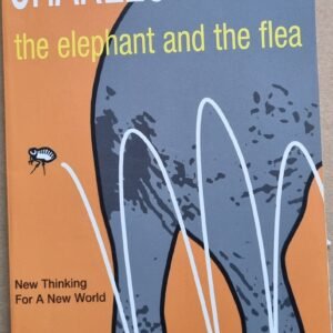 The Elephant and the Flea