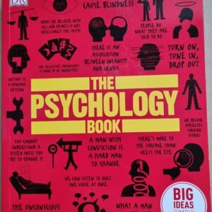 The Psychology Book
