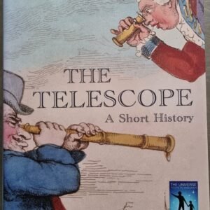 The Telescope: A Short Story