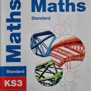 Maths Standard: KS3 Revision Guide