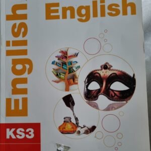 English: KS3 Revision Guide