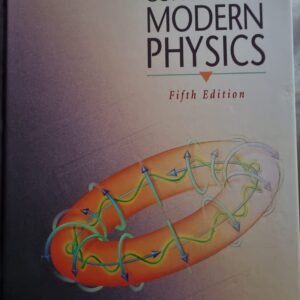 Concepts of Modern Physics