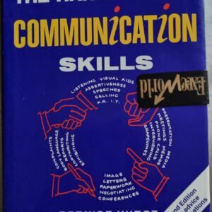 The Handbook of Communication Skills
