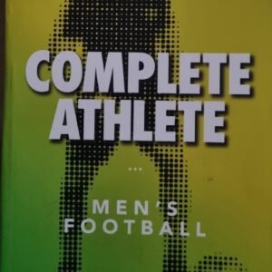 Complete Athlete: Men's Football
