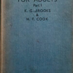 Modern French for Adults: Part 1