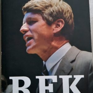 RFK: His Words For Our Time