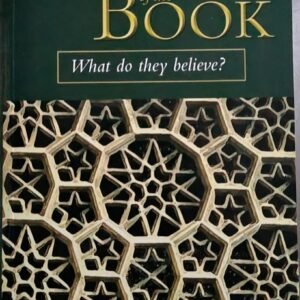 People of the Book: What Do They Believe?