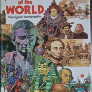 The Hamlyn Children's History of the World