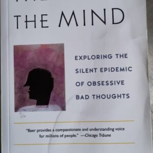 The Mind: Exploring the Silent Epidemic of Epidemic Bad Thoughts