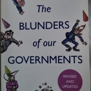 The Blunders of our Governments