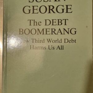 The Debt Boomerang: How Third World Debt Harm Us All