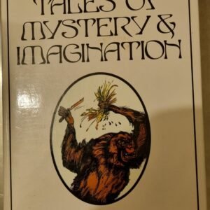 The Golden Heritage Series: Tales of Mystery & Imagination