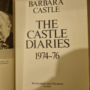 The Castle Diaries Vol. 2