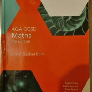 AQA GCSE Maths 4th Edition