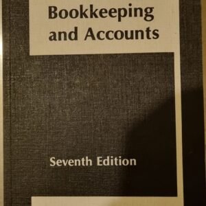 Practical Bookkeeping and Accounts