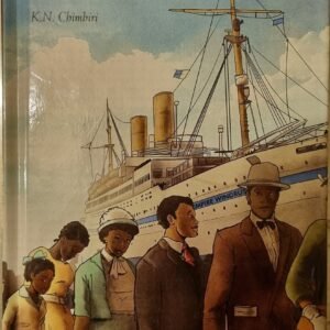 The Story of the Windrush