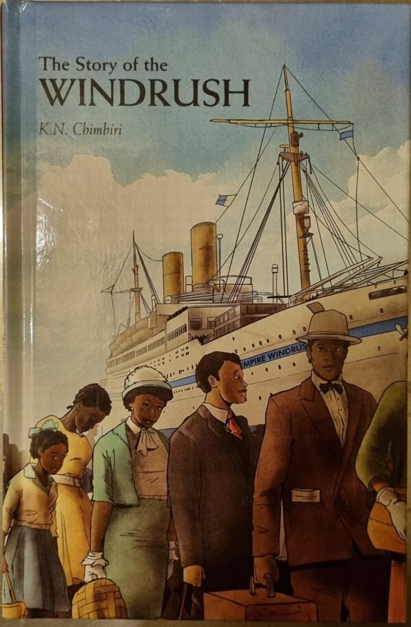 The Story of the Windrush