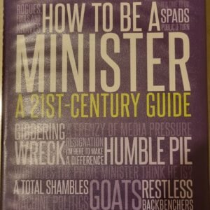 How To Be A Minister: A 21st Century Guide