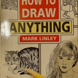 How to Draw Anything