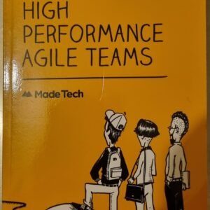 Building High Performance Agile: Made Tech