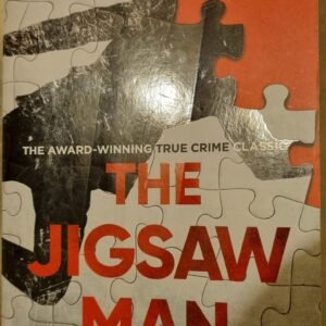 The Jigsaw Man