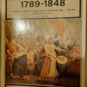 The Age of Revolution 1789-1848