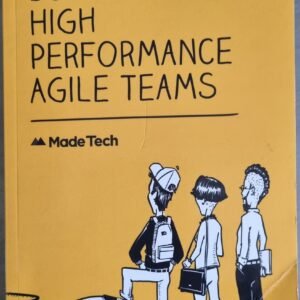 Building High Performance Agile Teams