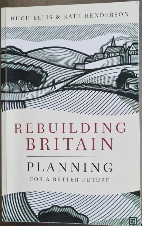 Building Britain: Planning for a Better Future