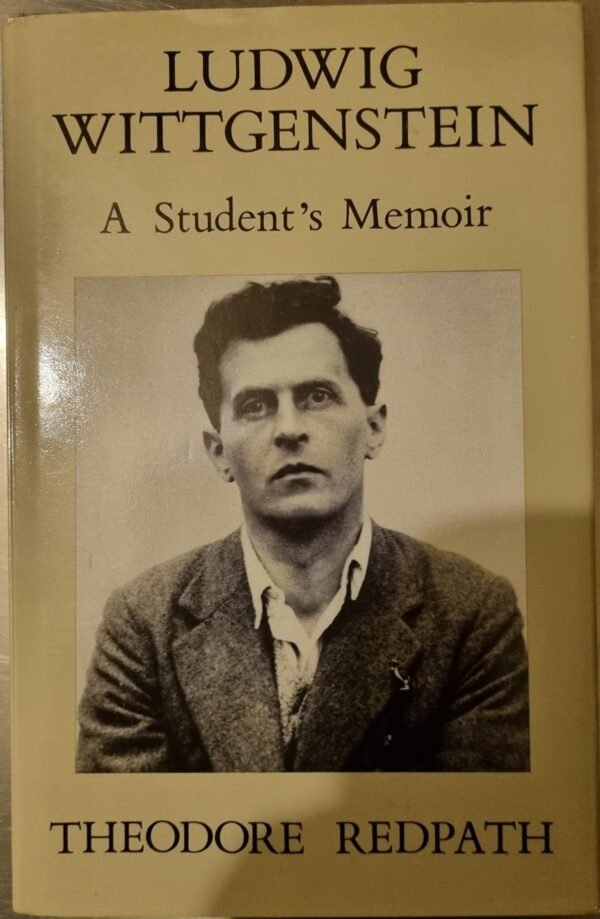 Ludwig Wittgenstein