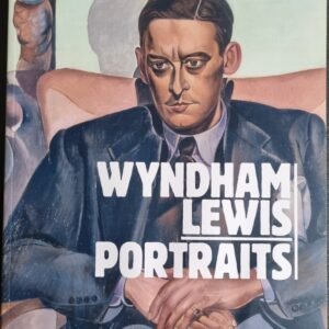 Wyndham Lewis Portraits
