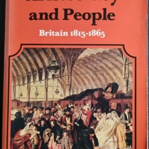 Aristocracy and People: Britain 1815-1865