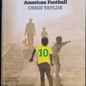 The Beautiful Game: A Journey Through Latin American Football